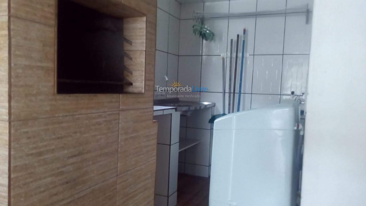 House for vacation rental in Pontal do Paraná (Praia de Leste)