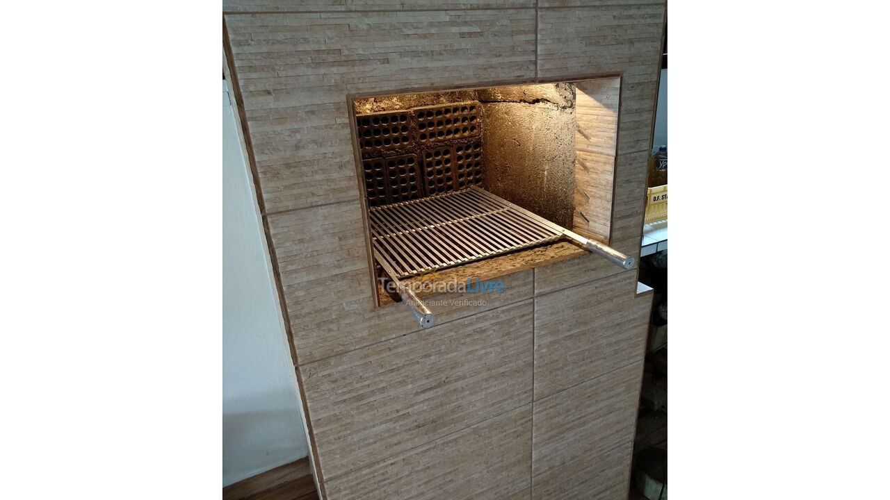 House for vacation rental in Pontal do Paraná (Praia de Leste)