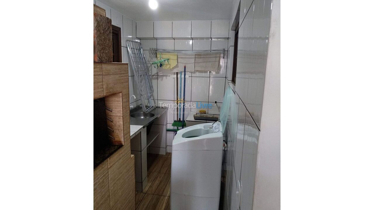 House for vacation rental in Pontal do Paraná (Praia de Leste)