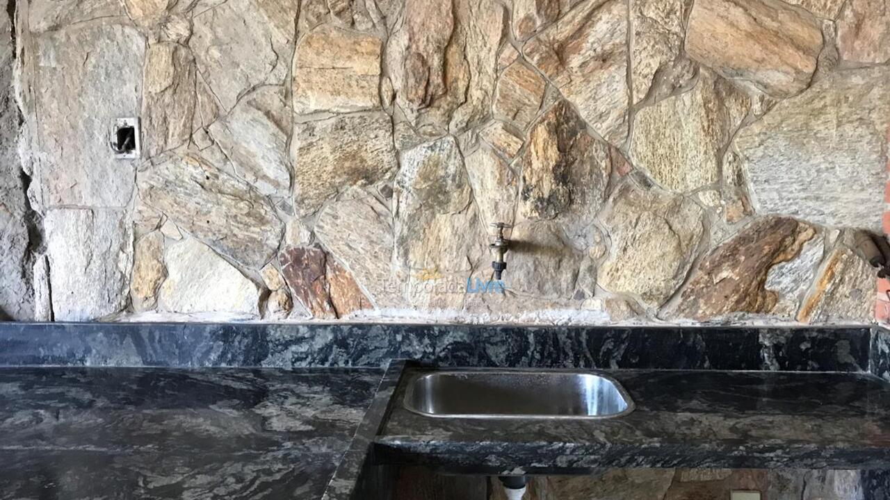 Ranch for vacation rental in Jarinu (Dos Ivos)