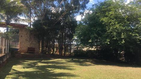 CHACARA P / PARTY EVENTS IN FAMILIES IN JARINU / liVRE, Natal