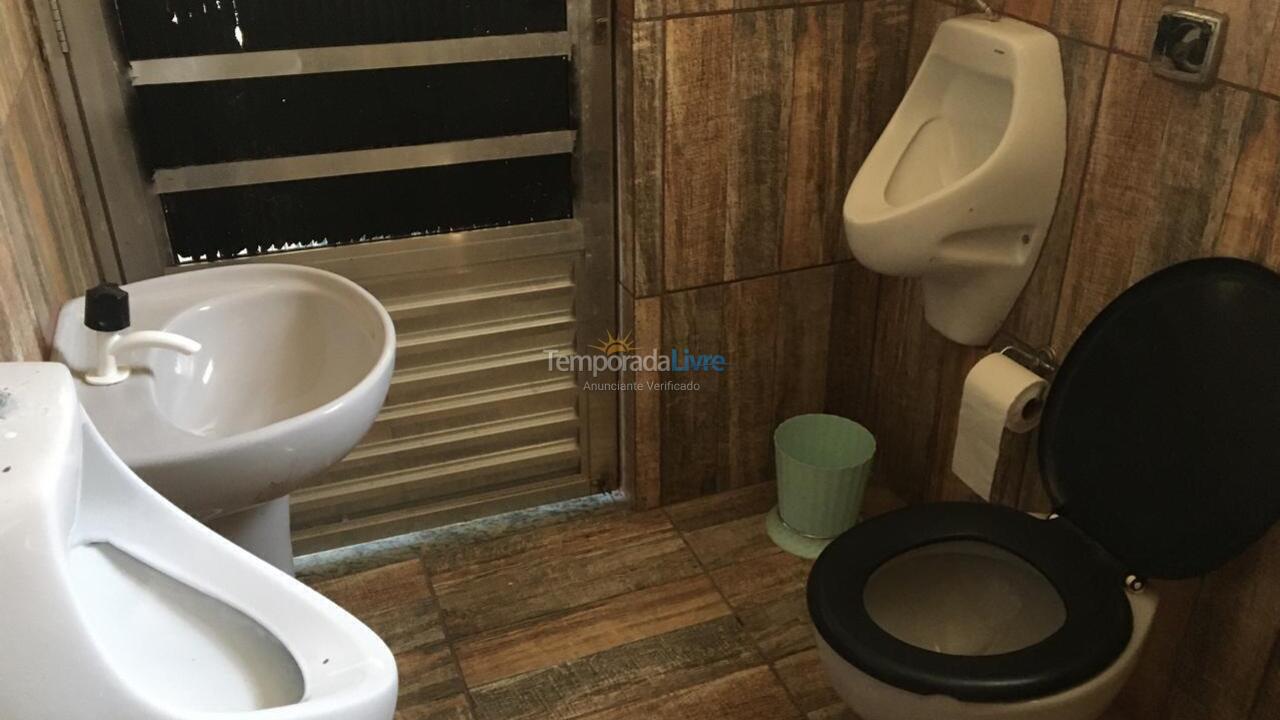 Ranch for vacation rental in Jarinu (Dos Ivos)