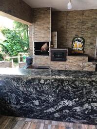 CHACARA P / PARTY EVENTS IN FAMILIES IN JARINU / liVRE, Natal