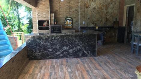 CHACARA P / PARTY EVENTS IN FAMILIES IN JARINU / liVRE, Natal