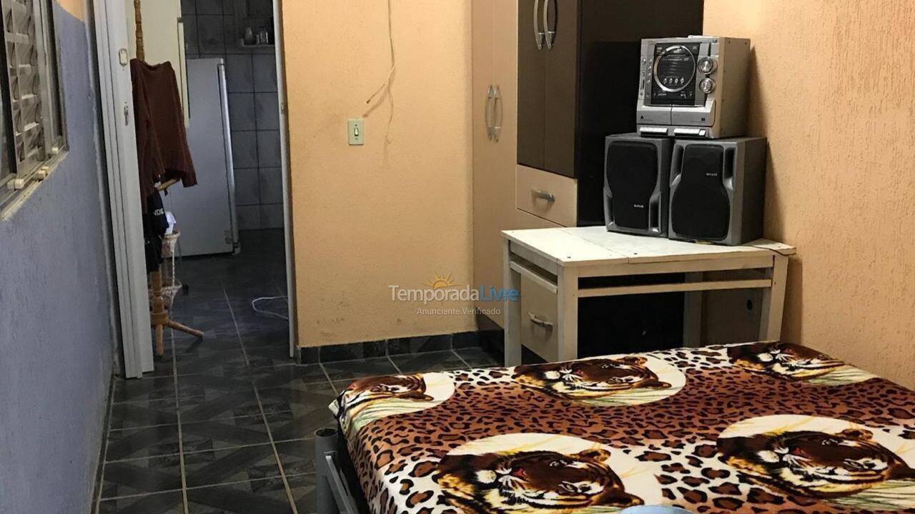 Ranch for vacation rental in Jarinu (Dos Ivos)