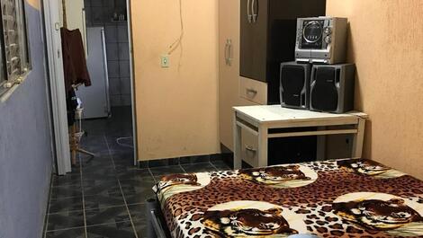 CHACARA P / PARTY EVENTS IN FAMILIES IN JARINU / liVRE, Natal