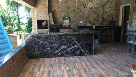 CHACARA P / PARTY EVENTS IN FAMILIES IN JARINU / liVRE, Natal