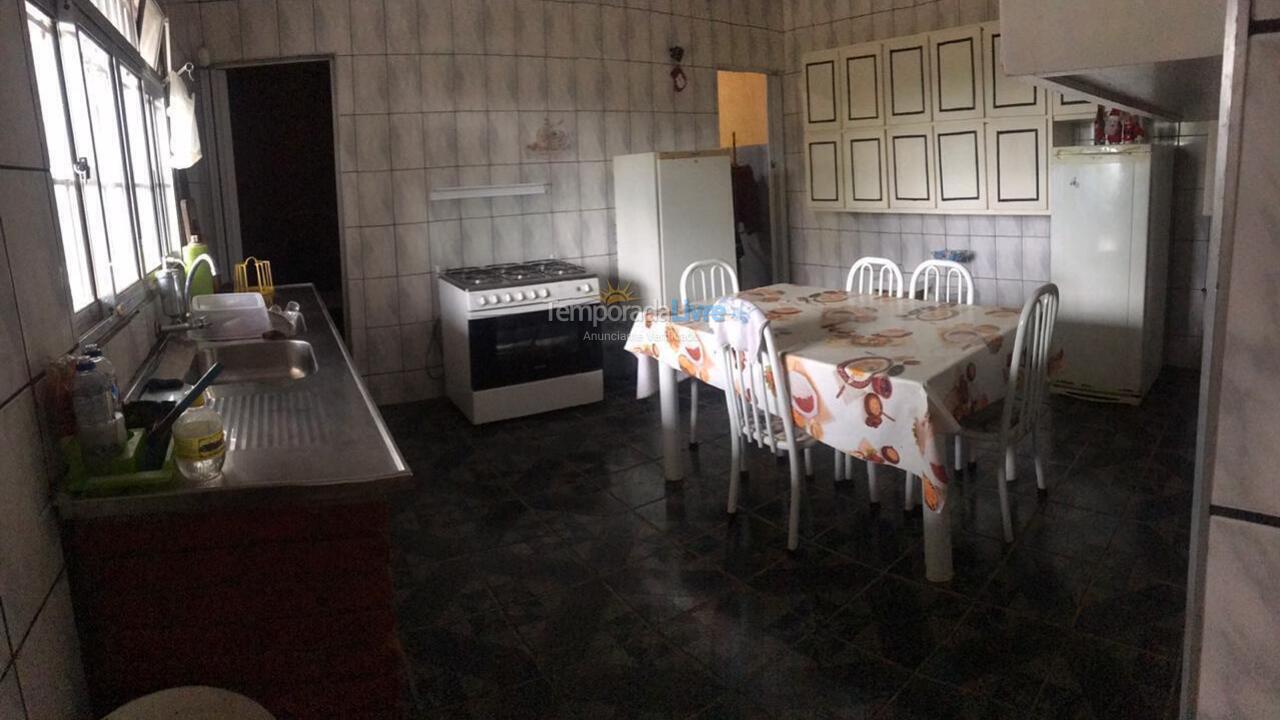 Ranch for vacation rental in Jarinu (Dos Ivos)