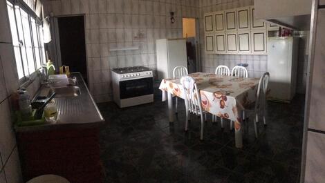 CHACARA P / PARTY EVENTS IN FAMILIES IN JARINU / liVRE, Natal