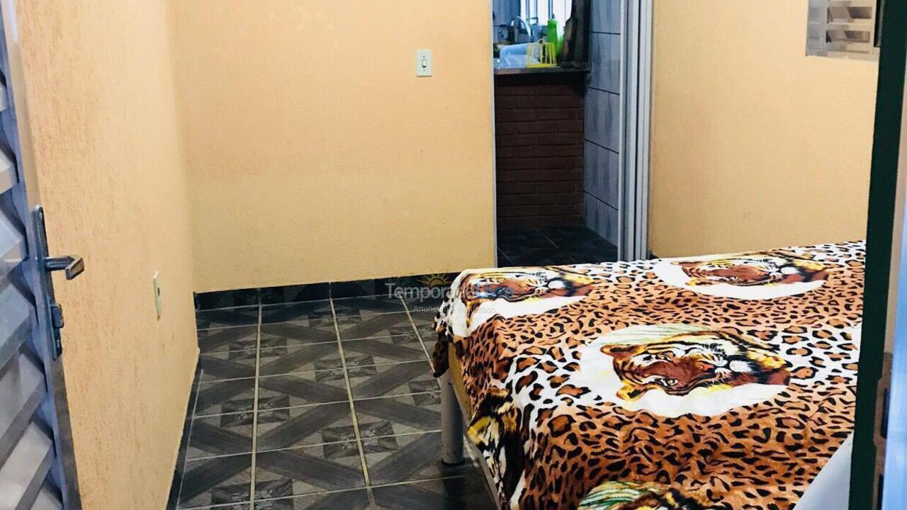 Ranch for vacation rental in Jarinu (Dos Ivos)