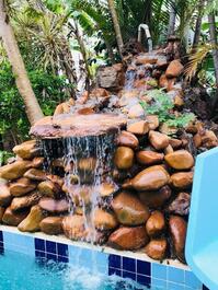 CHACARA P / PARTY EVENTS IN FAMILIES IN JARINU / liVRE, Natal