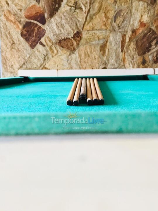 Ranch for vacation rental in Jarinu (Dos Ivos)