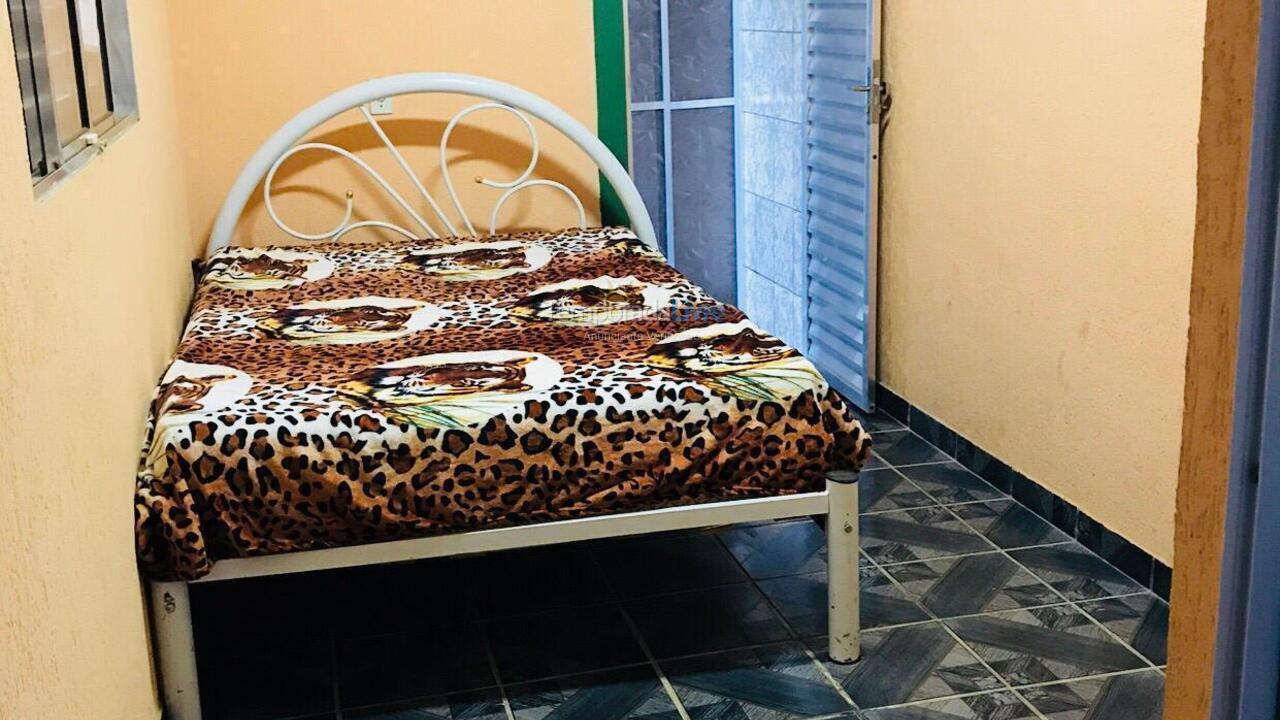 Ranch for vacation rental in Jarinu (Dos Ivos)