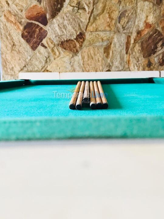 Ranch for vacation rental in Jarinu (Dos Ivos)