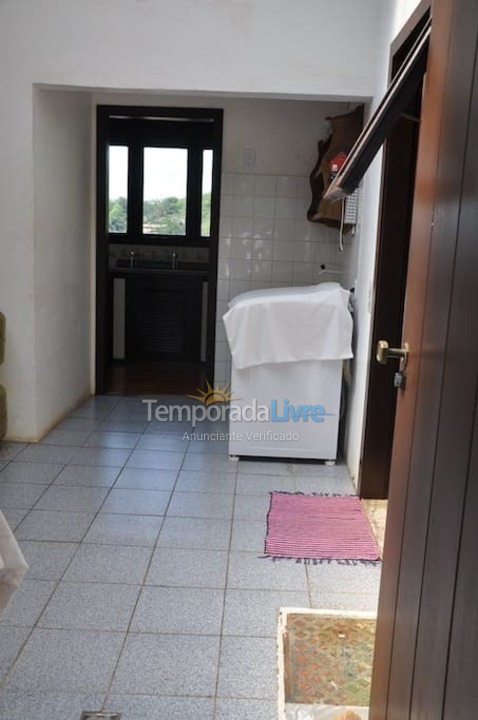 House for vacation rental in Armação dos Búzios (Ferradurinha)