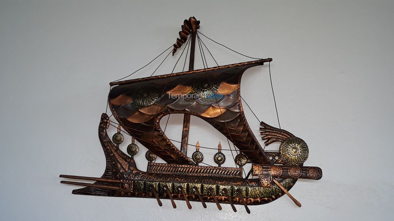 House for vacation rental in Armação dos Búzios (Ferradurinha)