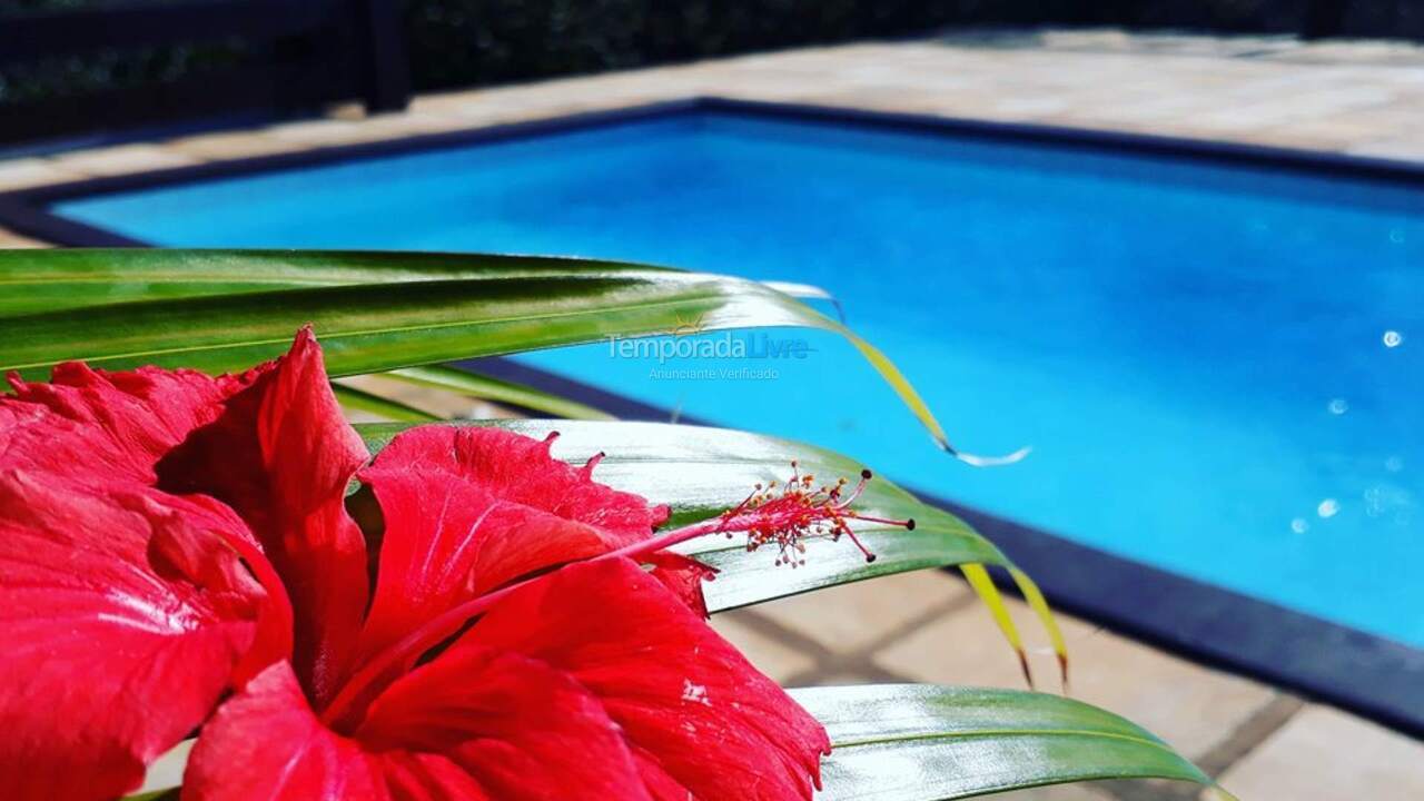 House for vacation rental in Armação dos Búzios (Ferradurinha)