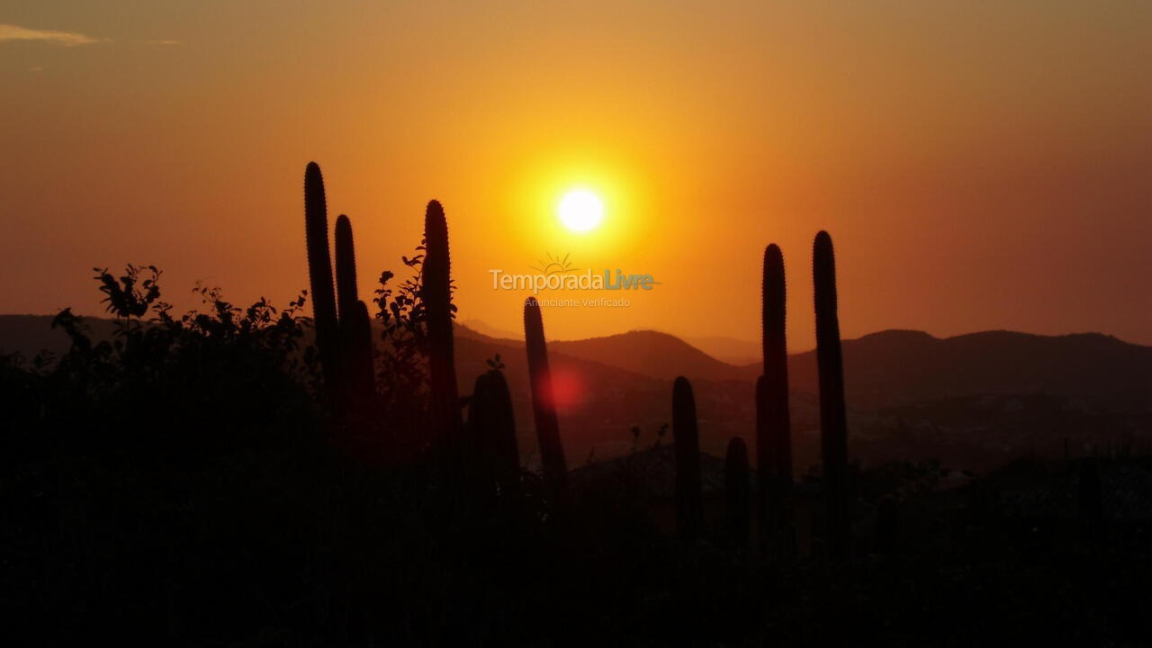 House for vacation rental in Armação dos Búzios (Ferradurinha)