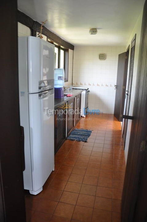 House for vacation rental in Armação dos Búzios (Ferradurinha)