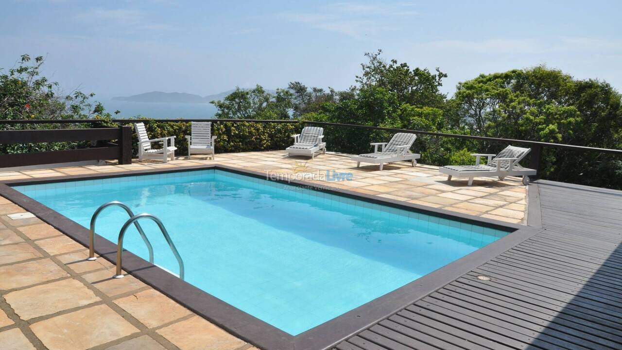 House for vacation rental in Armação dos Búzios (Ferradurinha)