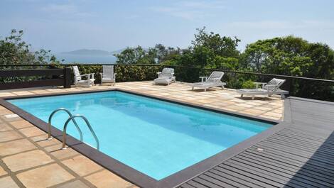 Casa para alquilar en Armação dos Búzios - Ferradurinha