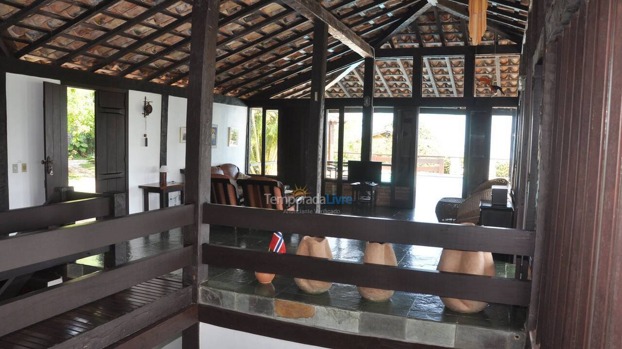 House for vacation rental in Armação dos Búzios (Ferradurinha)