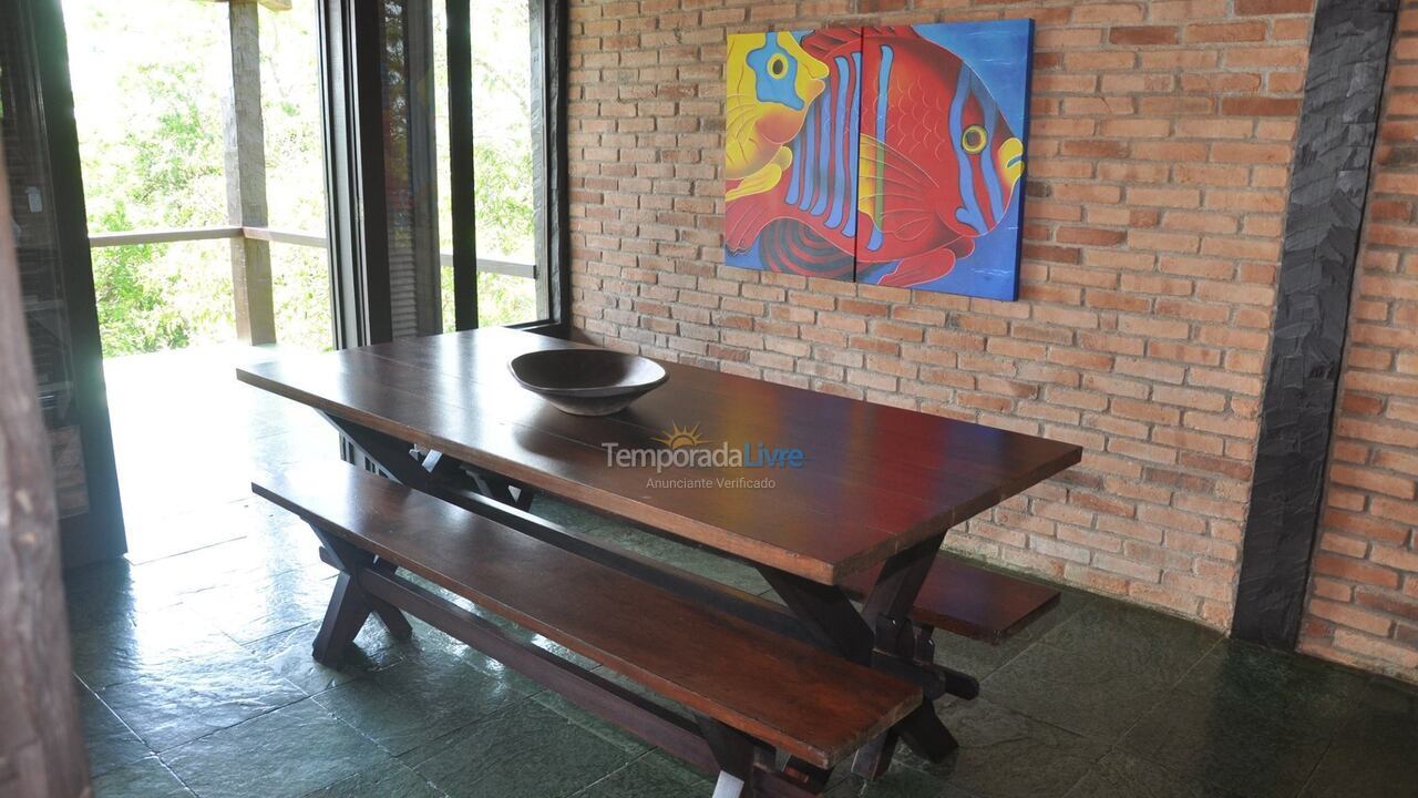 House for vacation rental in Armação dos Búzios (Ferradurinha)