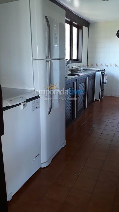 House for vacation rental in Armação dos Búzios (Ferradurinha)