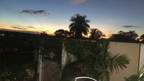 Casa de João e Maria, 3 suítes com vista espetacular