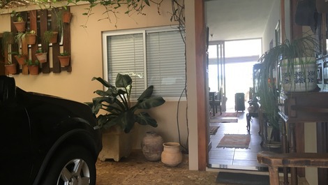 Casa de João e Maria, 3 suítes com vista espetacular