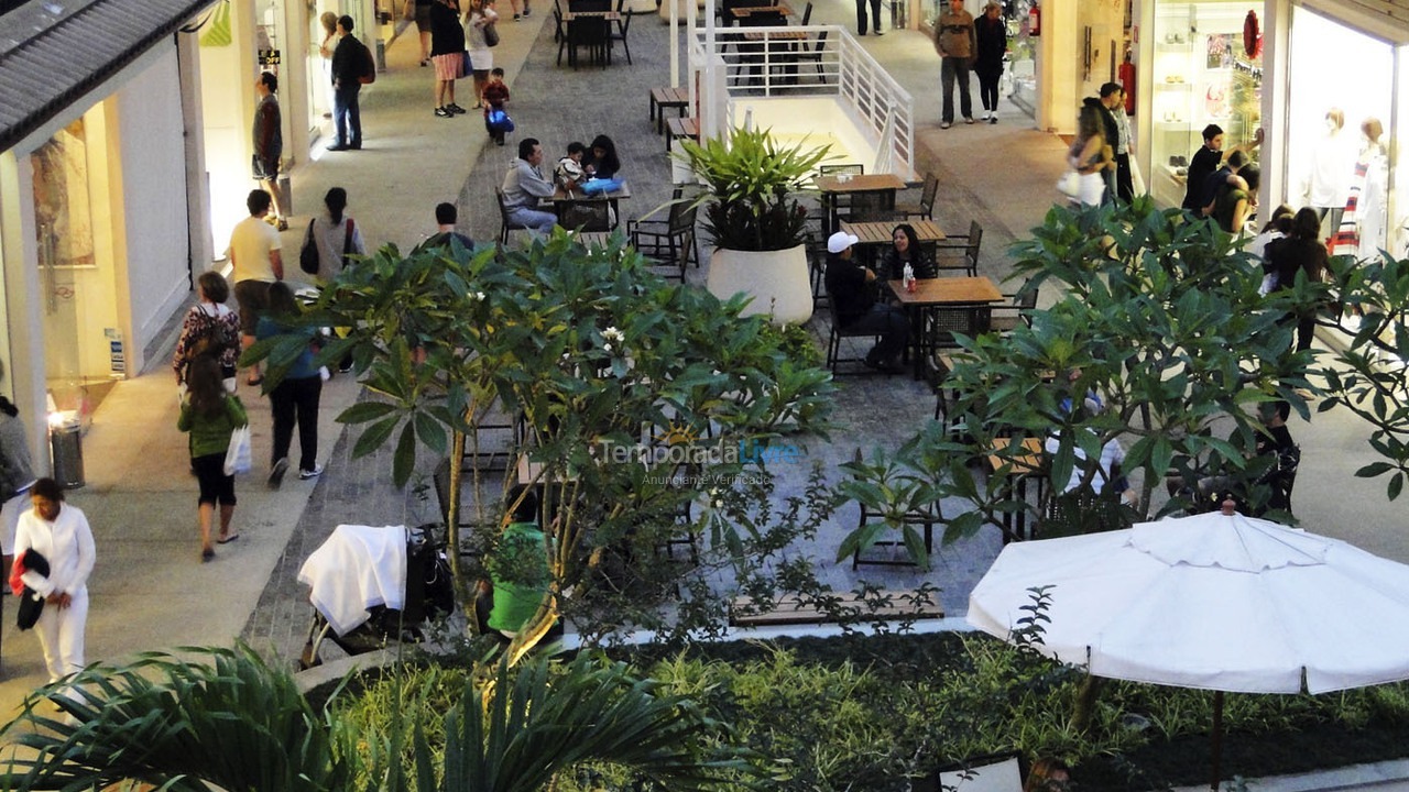 Casa para aluguel de temporada em Guarujá (Praia do Pernambuco)