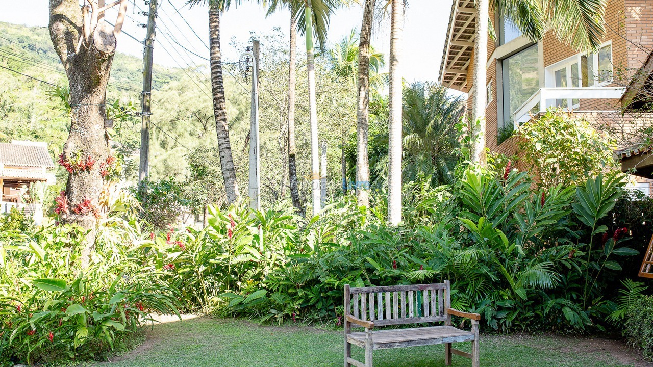 Casa para alquiler de vacaciones em São Sebastião (Toque Toque Pequeno)