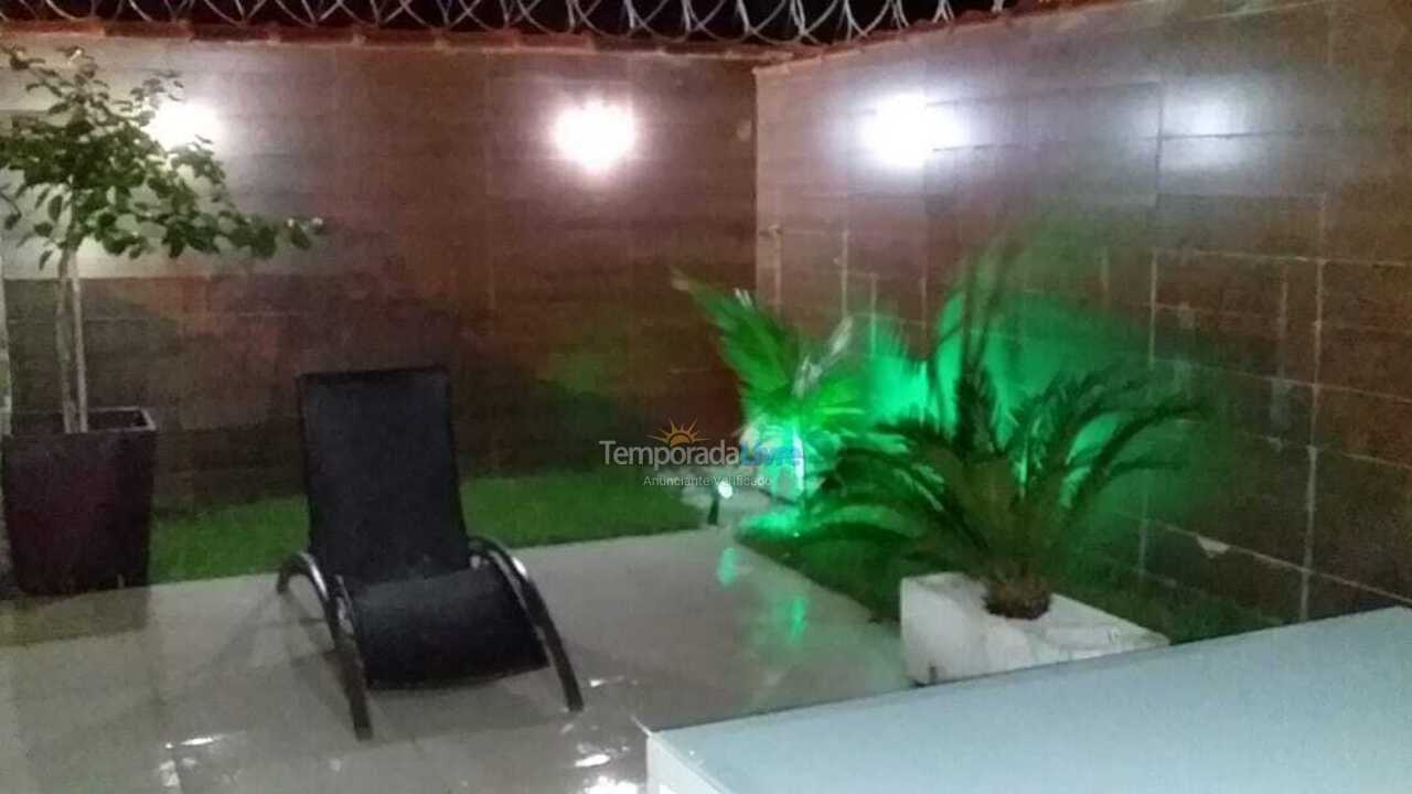 Casa para aluguel de temporada em Rio de Janeiro (Recreio dos Bandeirantes)