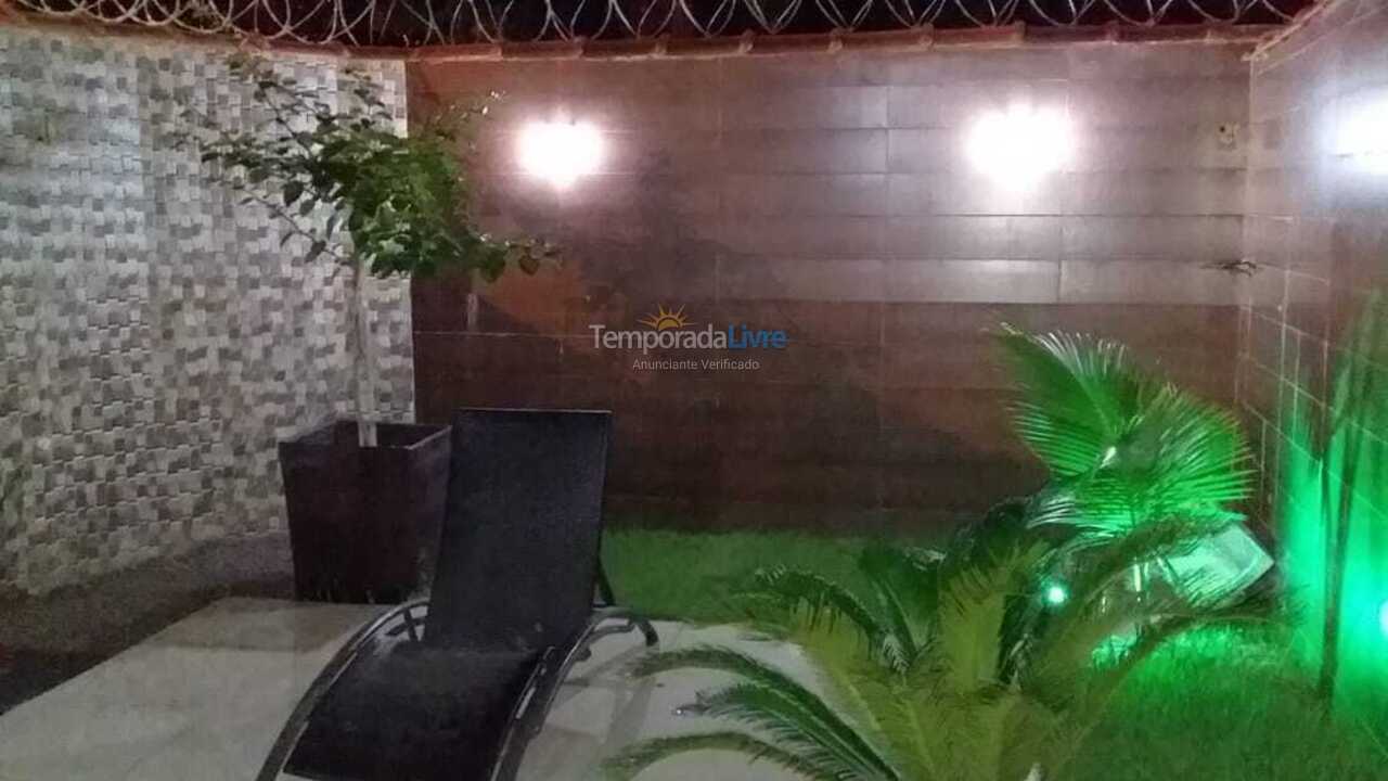 Casa para aluguel de temporada em Rio de Janeiro (Recreio dos Bandeirantes)