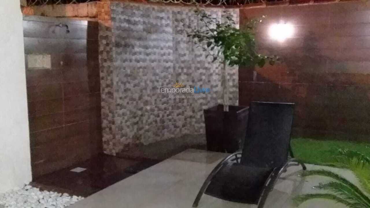 Casa para aluguel de temporada em Rio de Janeiro (Recreio dos Bandeirantes)