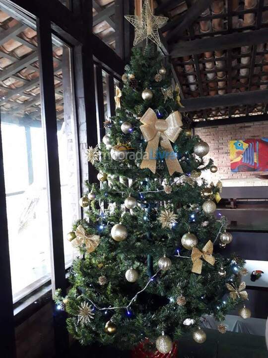 House for vacation rental in Armação dos Búzios (Ferradurinha)