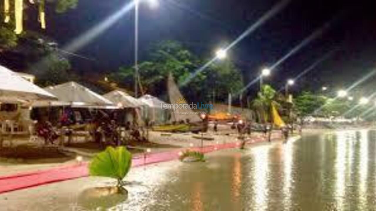 Apartamento para aluguel de temporada em Natal (Ponta Negra)