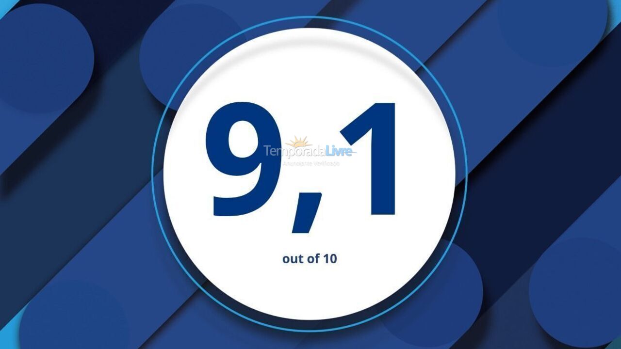 Apartamento para aluguel de temporada em Natal (Ponta Negra)