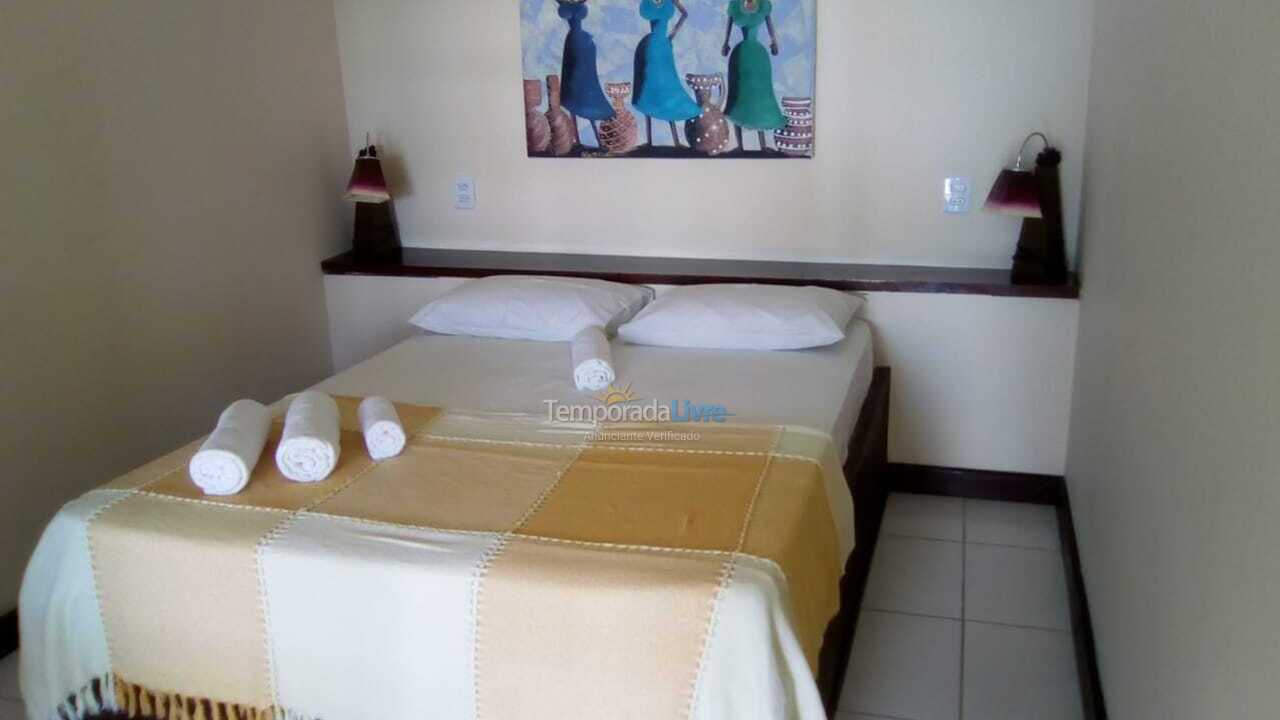 Apartamento para aluguel de temporada em Natal (Ponta Negra)