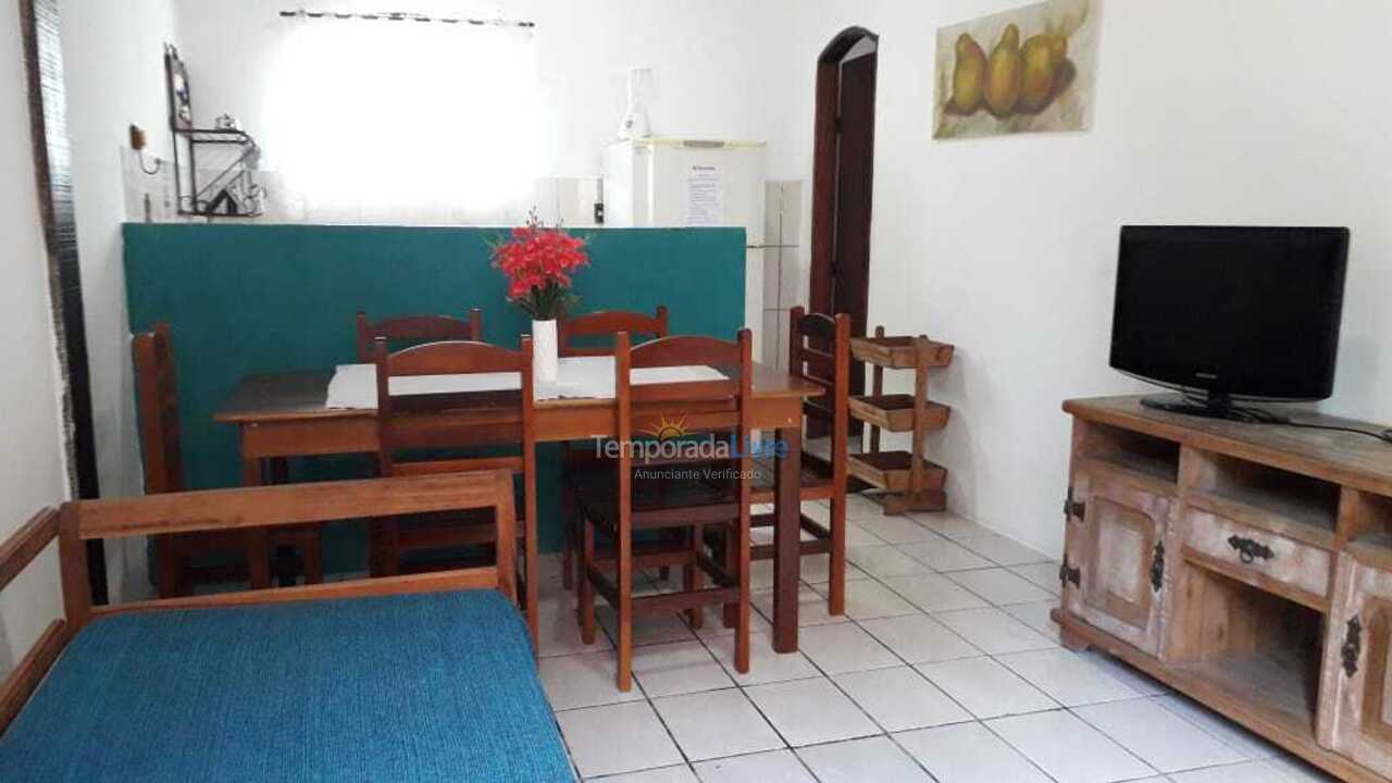 House for vacation rental in Paraty (Parque Verde)