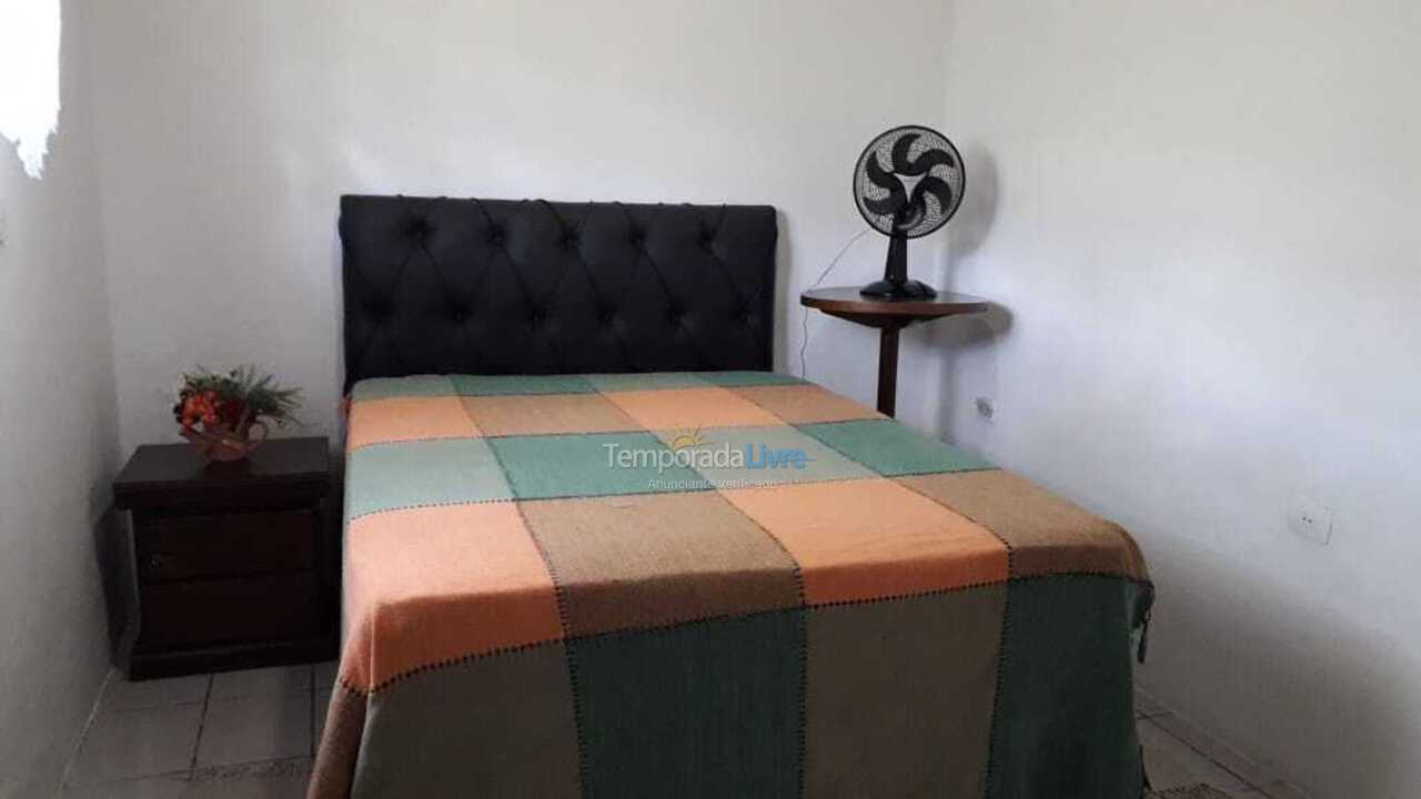 House for vacation rental in Paraty (Parque Verde)