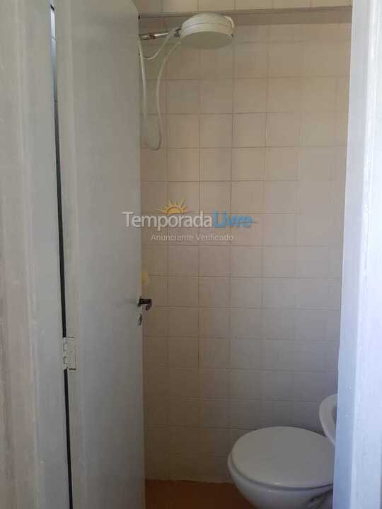 Apartamento para alquiler de vacaciones em Guarujá (Enseada)