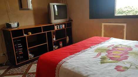 Apartamento grande - Guarujá praia da Enseada