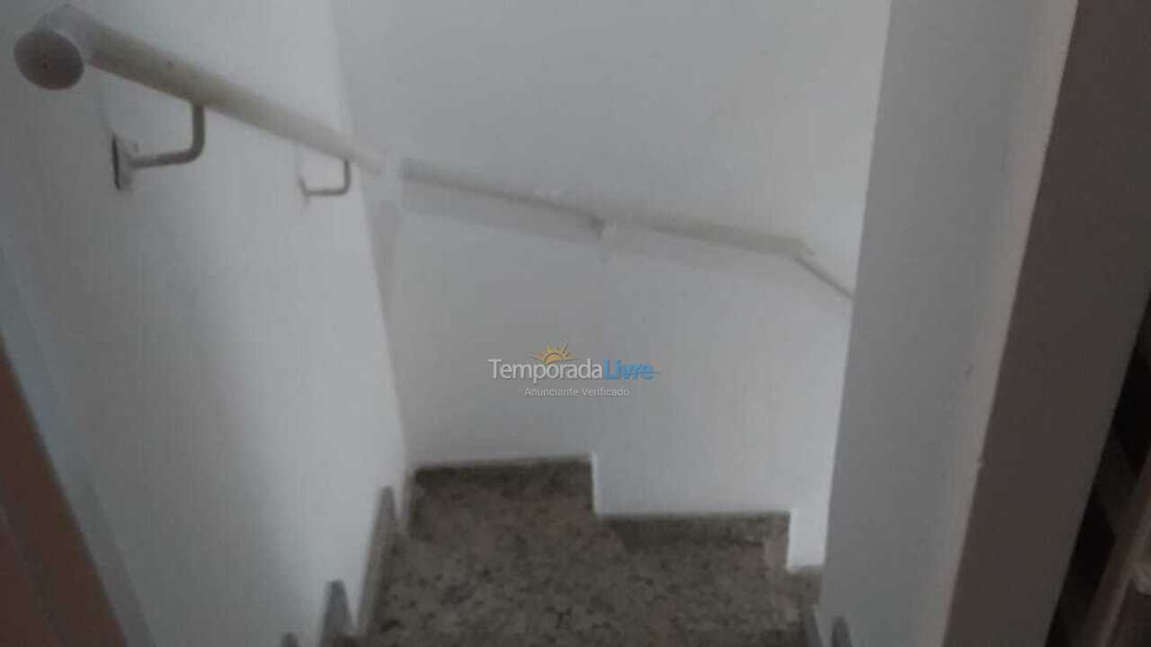 Casa para aluguel de temporada em Rio de Janeiro (Recreio dos Bandeirantes)