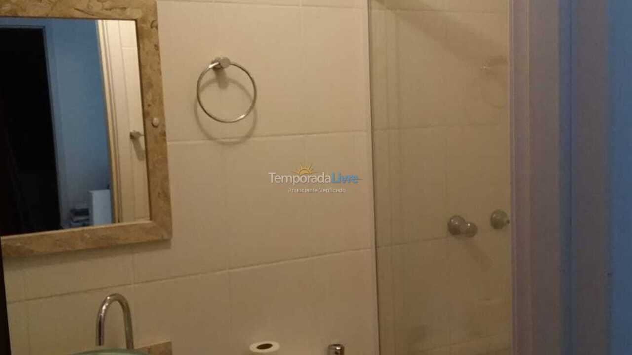 Casa para aluguel de temporada em Rio de Janeiro (Recreio dos Bandeirantes)