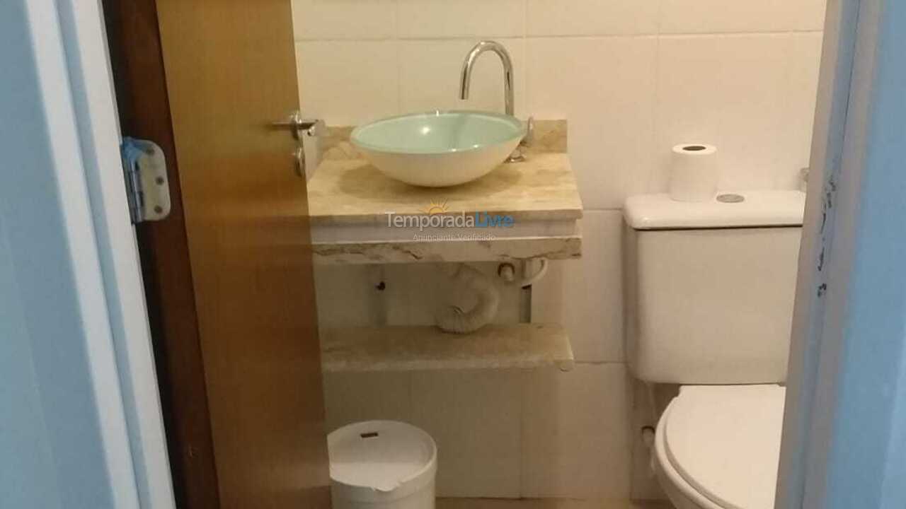 Casa para aluguel de temporada em Rio de Janeiro (Recreio dos Bandeirantes)