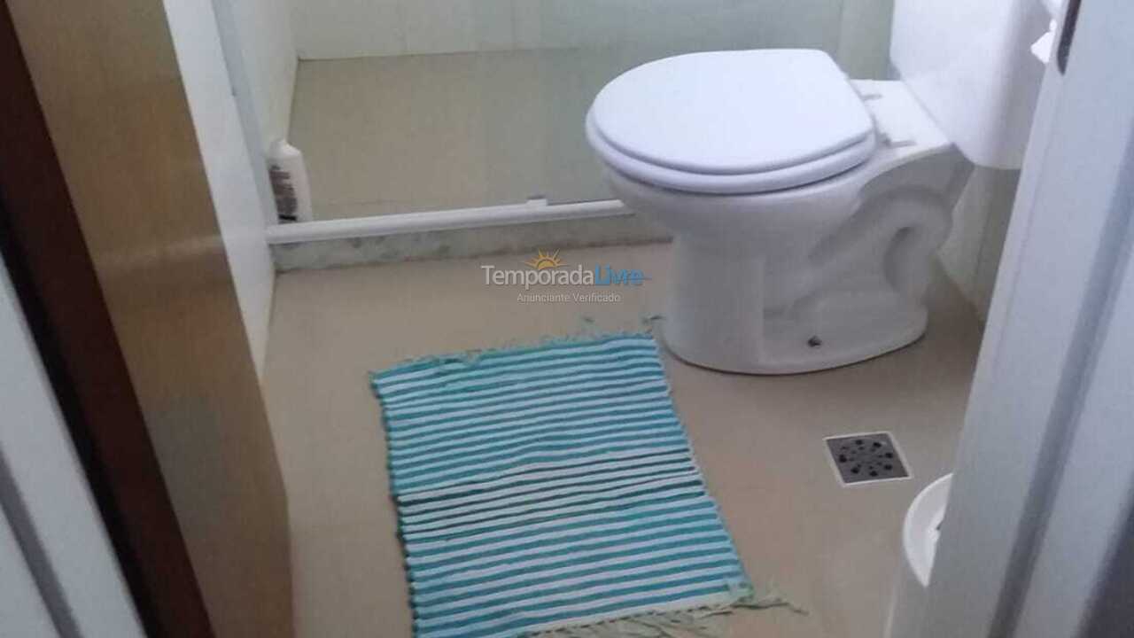 Casa para aluguel de temporada em Rio de Janeiro (Recreio dos Bandeirantes)