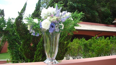 APARTAMENTO SUPER ACONCHEGANTE 4 PESSOAS TV E WIFI -102