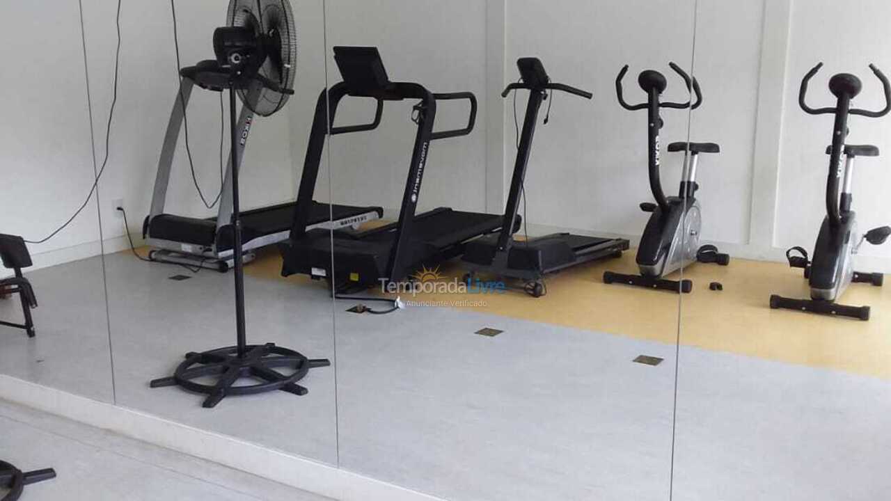 Casa para aluguel de temporada em Rio de Janeiro (Recreio dos Bandeirantes)