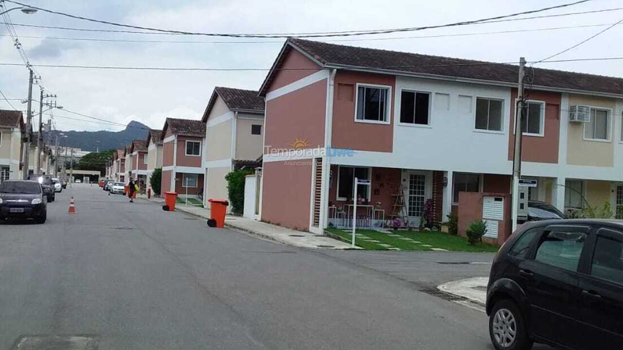 Casa para aluguel de temporada em Rio de Janeiro (Recreio dos Bandeirantes)